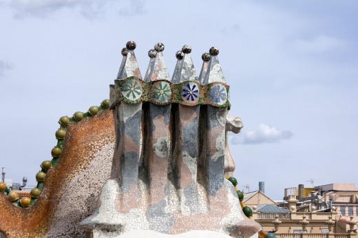 Skrive ud temperatur Citere Tour privato di Casa Batlló con biglietti salta fila