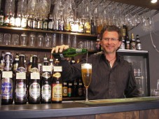 Ølsmagning i Malmø