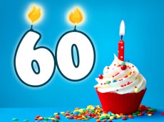 60 års fødselsdag