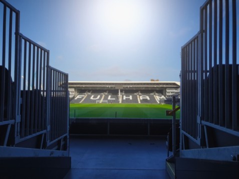 Fulham F.C.