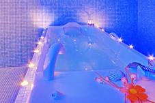 Hotel 3/4* a Portorose con Centro Benessere, Piscine Termominerali e Cucina Locale