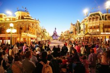 Disneyland® Paris : 2 billets enfant - Paris (77) 