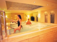 Luxury Spa Resort Pamper Day