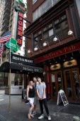 NYC TV & Movie Tour