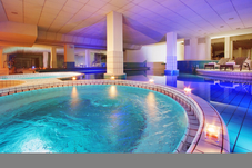 Hotel 3/4* a Portorose con Centro Benessere, Piscine Termominerali e Cucina Locale