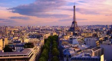 Weekend a Parigi all-inclusive