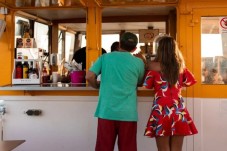 Sunset River Cruise with Live Music in Lisbon - Youth (11-16 yo)