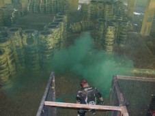 Paintball Lucerne, Switzerland