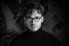 Swagger Male Photoshoot Experience