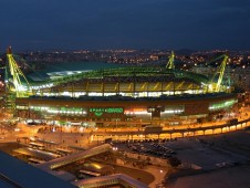 Sporting GOLD Experience