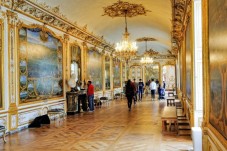 Château de Chantilly + Spectacle Equestre - 2 Enfants (3-17 ans)