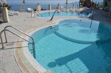 PAUSA DISINTOSSICANTE IN UNA SPA A TAORMINA