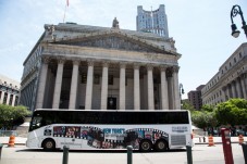 NYC TV & Movie Tour