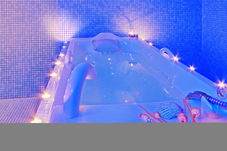 Hotel 3/4* a Portorose con Centro Benessere, Piscine Termominerali e Cucina Locale