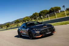 Track Coaching Super Experience AMG GT 63 - 15 voltas