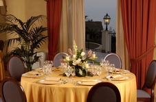 PAUSA DISINTOSSICANTE IN UNA SPA A TAORMINA