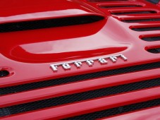 Ferrari F355 GTB