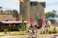 Puy du Fou - 1 jour - 1 Enfant (3-13 ans)