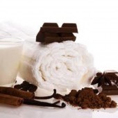 Chokolade ansigtbehandling - Odense