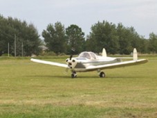 Gliding Trial Lesson in Essex