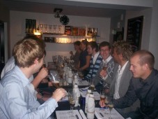 Ølsmagning for 2 i Malmø