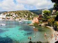 Cape Sounion and Temple of Poseidon half-day afternoon tour from Athens