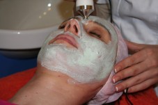 Ansigt massage i Odense
