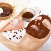 Chokolade ansigtbehandling - Odense