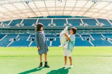 Museu FC Porto + Estádio do Dragão