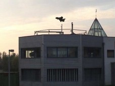 Bodyflying in Hückelhoven – 6 Flüge