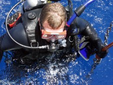 PADI Discover Scuba Diving w Warszawie