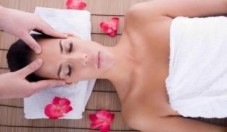 Ansigt massage i Odense