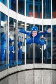 Indoor Skydive - (4 sessions)