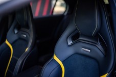 Track Coaching Super Experience A45s AMG - 15 voltas