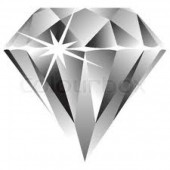 Gavekort - Diamant