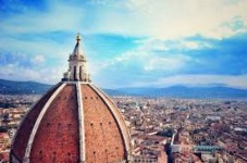 Transfer privato dall'aeroporto al centro città di Firenze