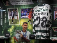 Sporting GOLD Experience