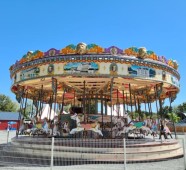 Billet pour Family Park - Billet enfant - (0.95m-1.40m) 