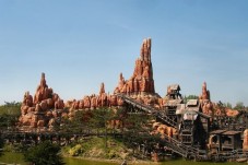 Disneyland® Paris : 2 billets enfant - Paris (77) 