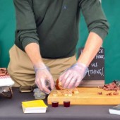 Duck Curing Course in Maidenhead