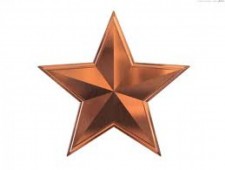 Gavekort - Bronce