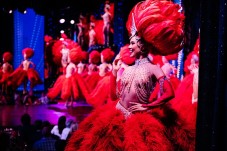 Moulin Rouge Paris Gift Box