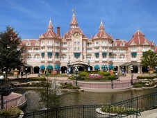 Disneyland® Paris : 2 billets enfant - Paris (77) 