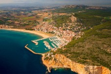 Piloto por un día (vuelo 45min) - Girona 