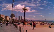 Artistic Barcelona Tour: The Best of Gaudí