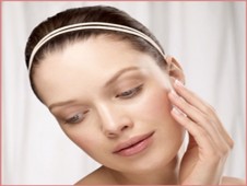 Ansigt massage i Odense
