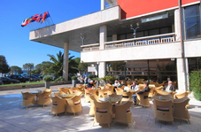 Hotel 3/4* a Portorose con Centro Benessere, Piscine Termominerali e Cucina Locale
