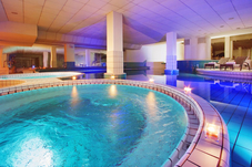 Hotel 3/4* a Portorose con Centro Benessere, Piscine Termominerali e Cucina Locale