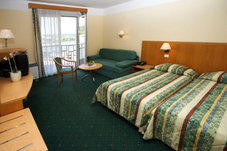 Hotel 3/4* a Portorose con Centro Benessere, Piscine Termominerali e Cucina Locale