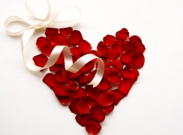 Valentins dag